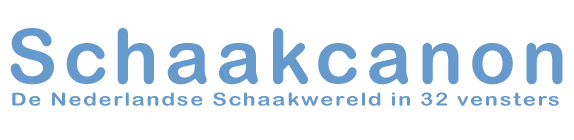 Schaakcanon