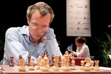 Tiviakov