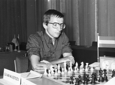Van Wijgerden