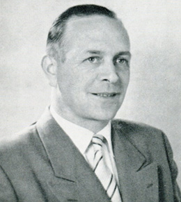 Visserman